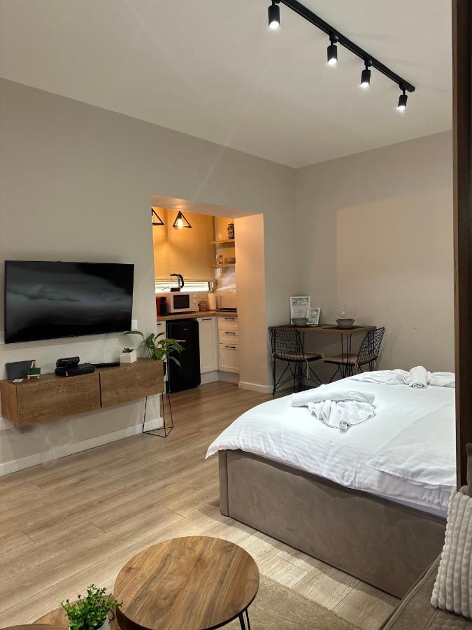 4seasonsgea , Deluxe , Centre , Appartement Tirana