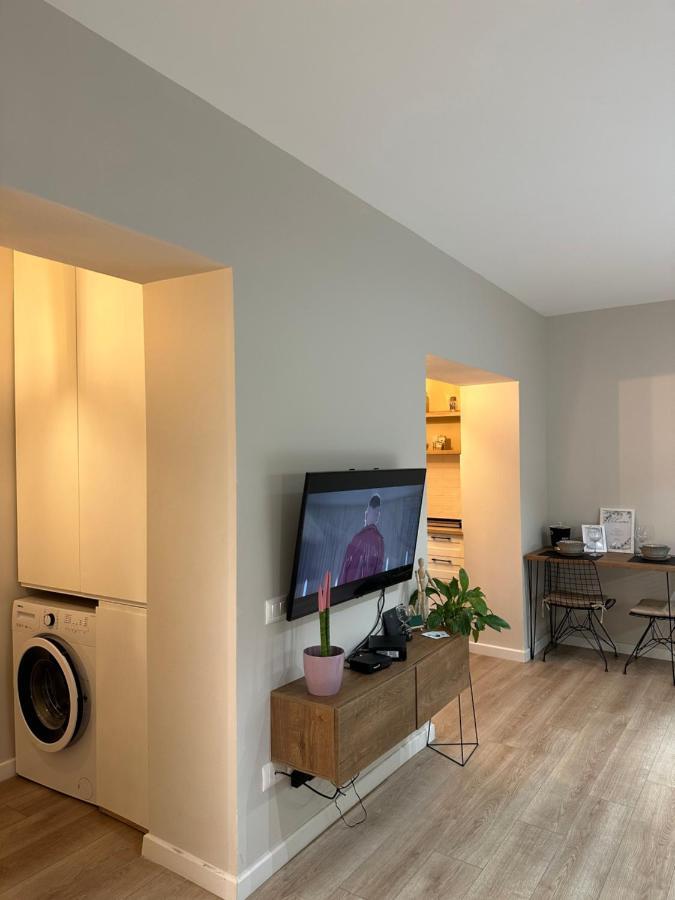 Appartement 4seasonsgea , Deluxe , Centre ,