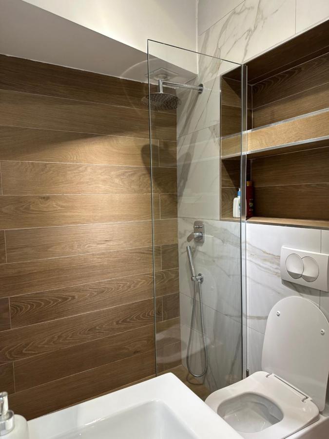 Appartement 4seasonsgea , Deluxe , Centre ,
