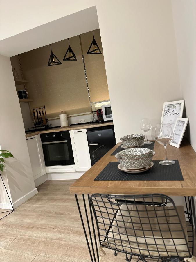 4seasonsgea , Deluxe , Centre , Appartement