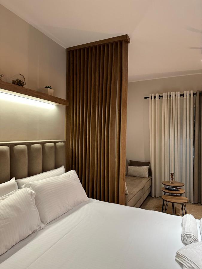 4seasonsgea , Deluxe , Centre , Appartement Tirana