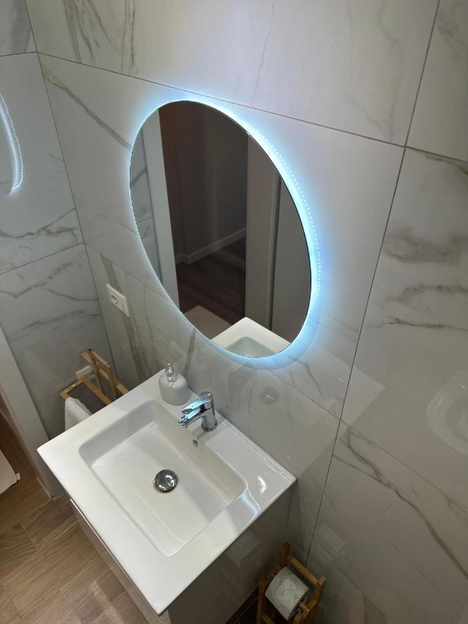 4seasonsgea , Deluxe , Centre , Appartement Tirana