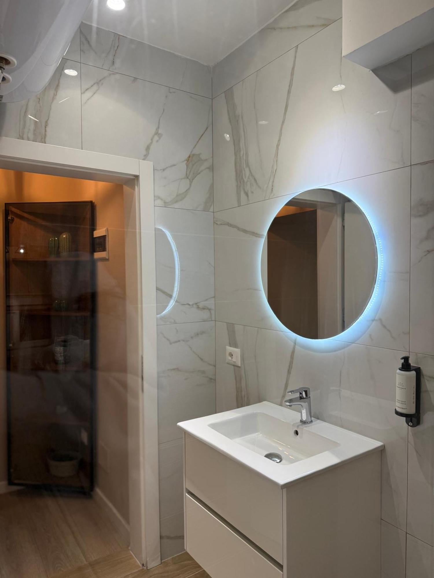 Appartement 4seasonsgea , Deluxe , Centre ,